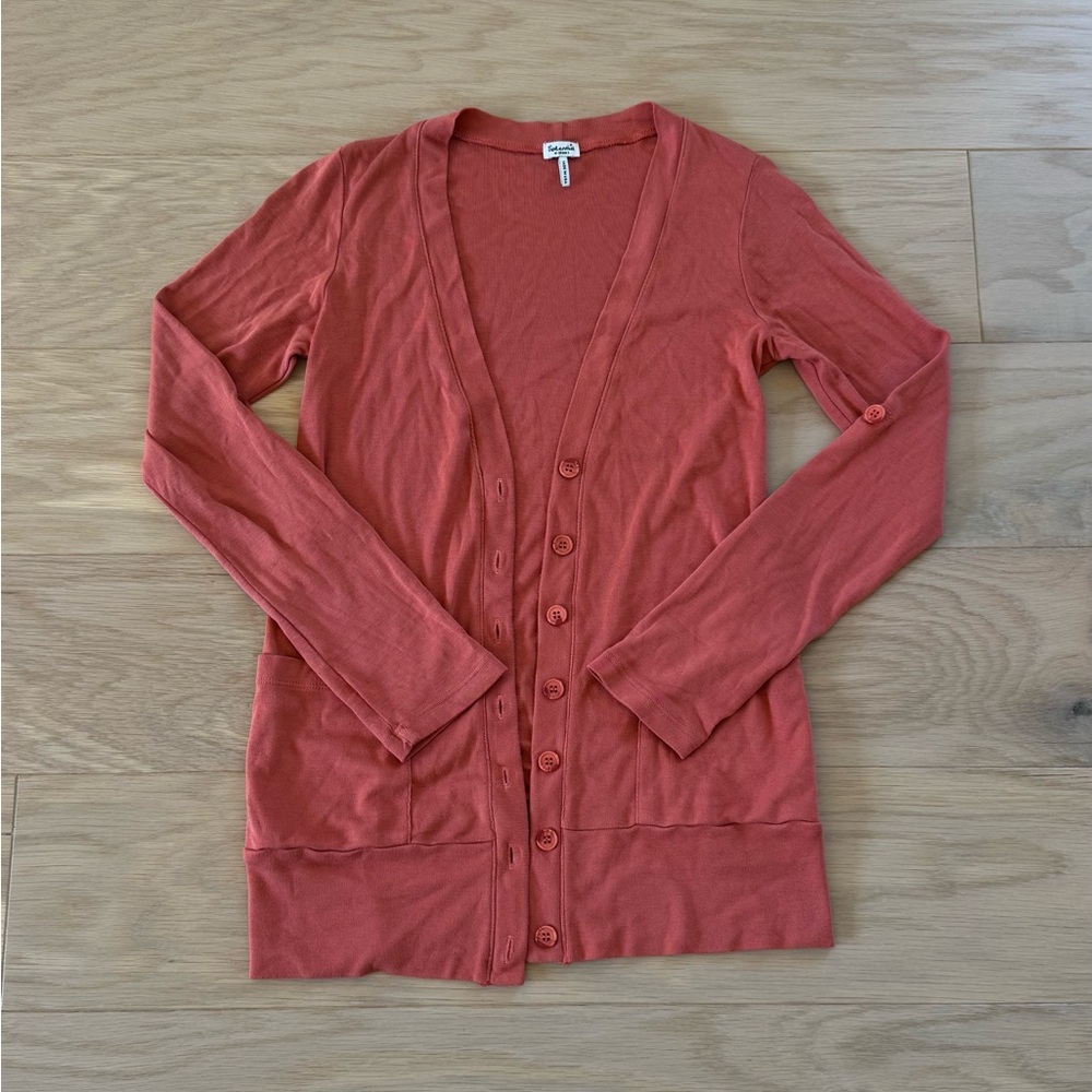 Splendid Cardigan women’s size XS